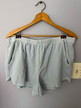 🦋SO pajama shorts🦋